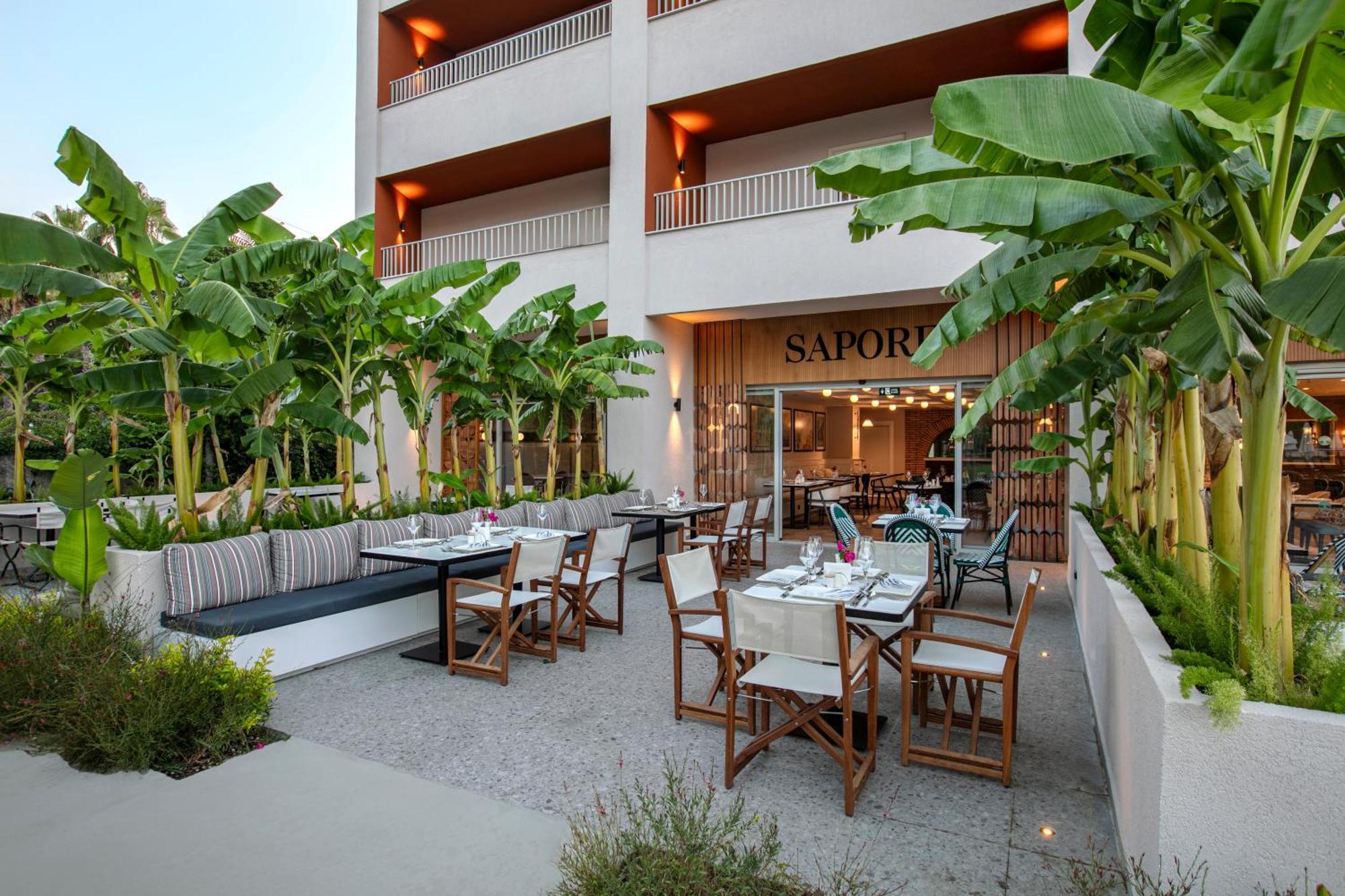 Greenwood Kemer Resort Exterior foto