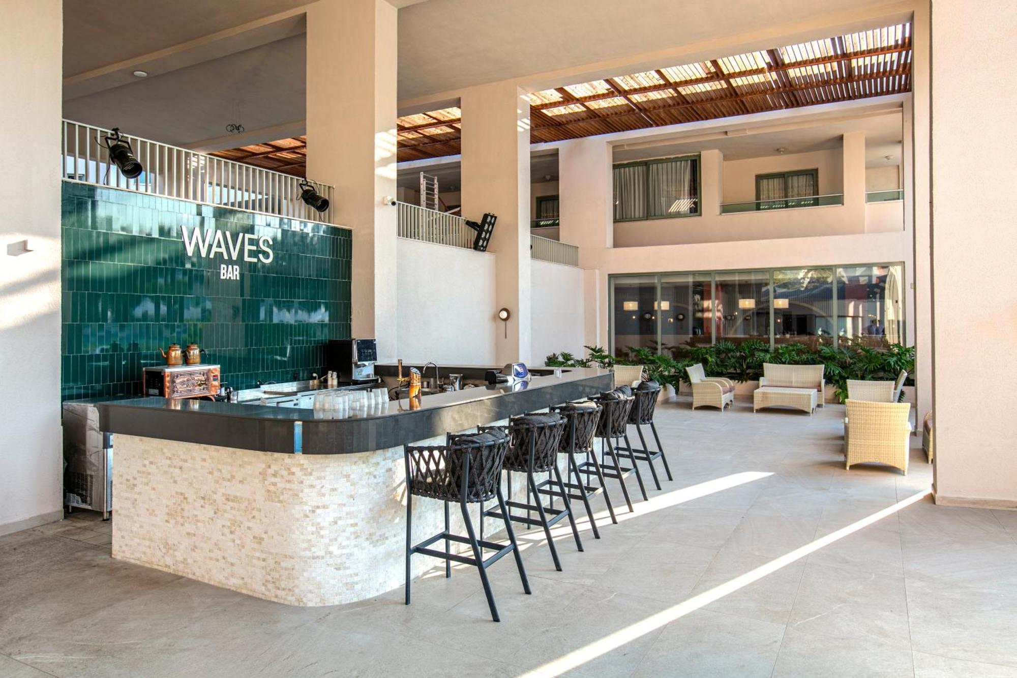 Greenwood Kemer Resort Exterior foto