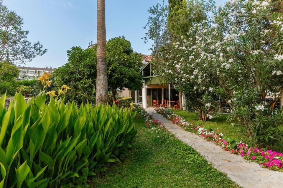 Greenwood Kemer Resort Exterior foto