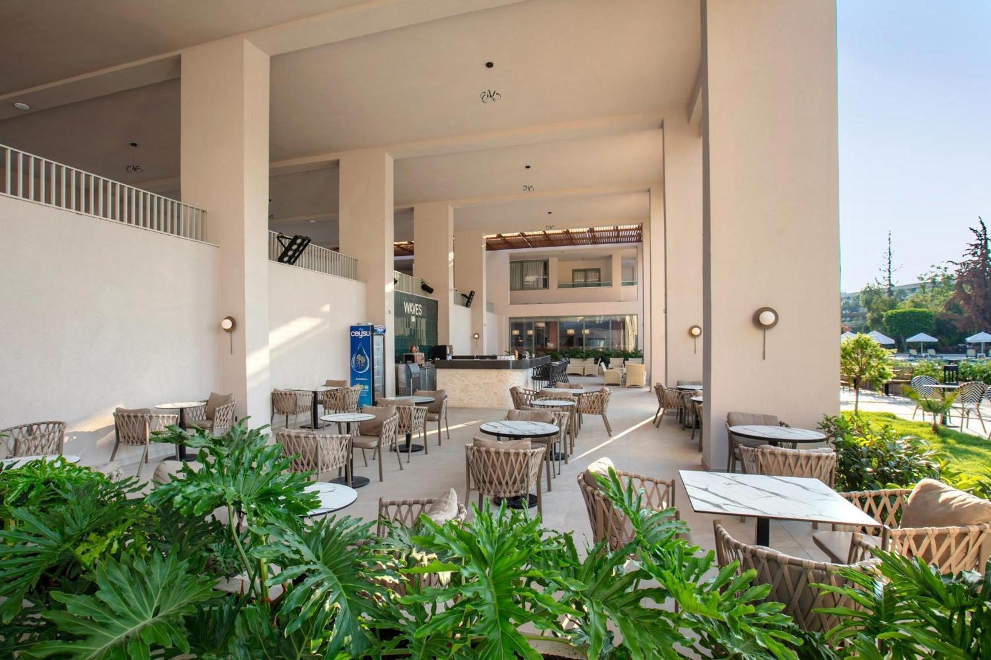 Greenwood Kemer Resort Exterior foto