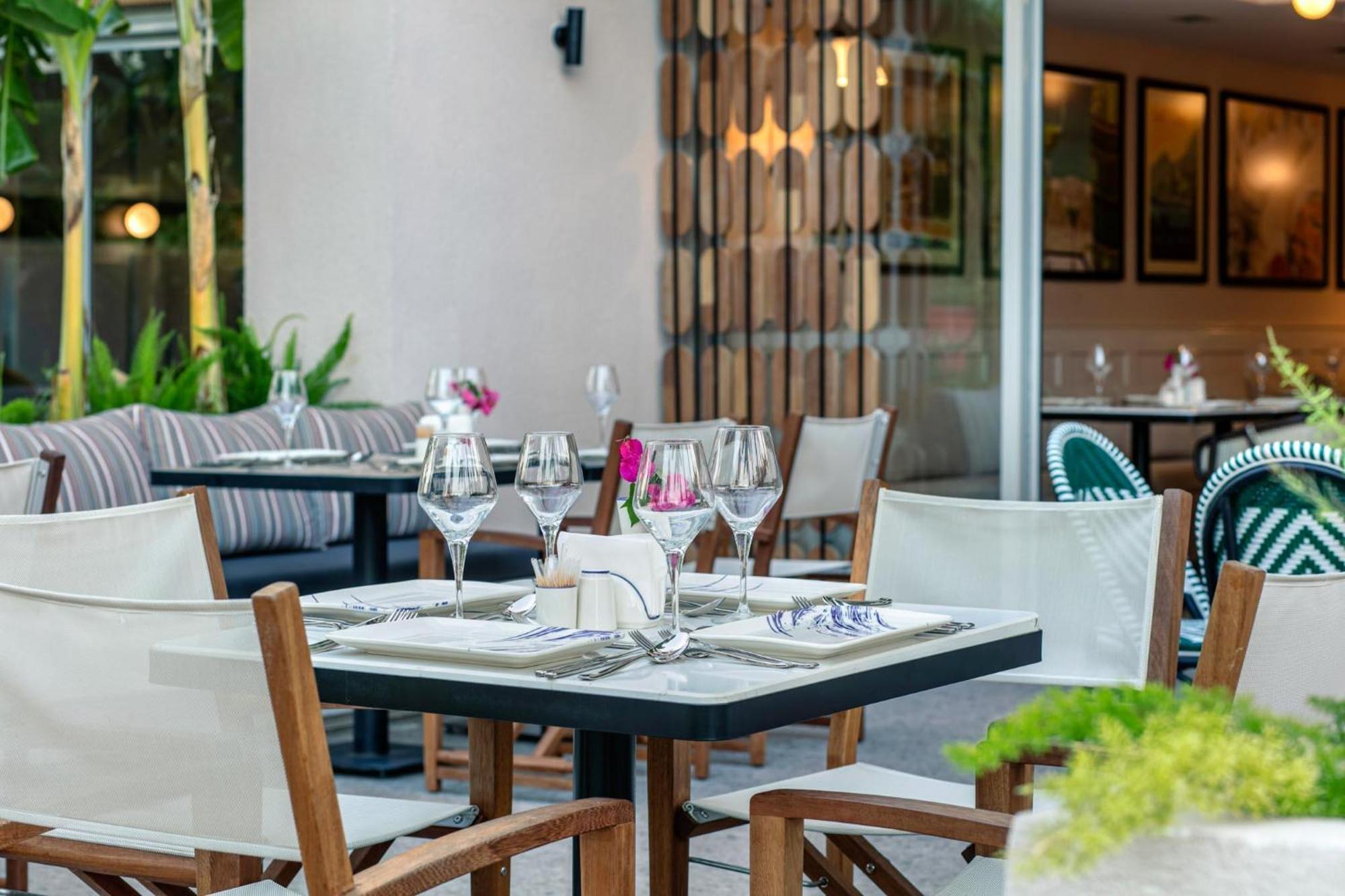 Greenwood Kemer Resort Exterior foto