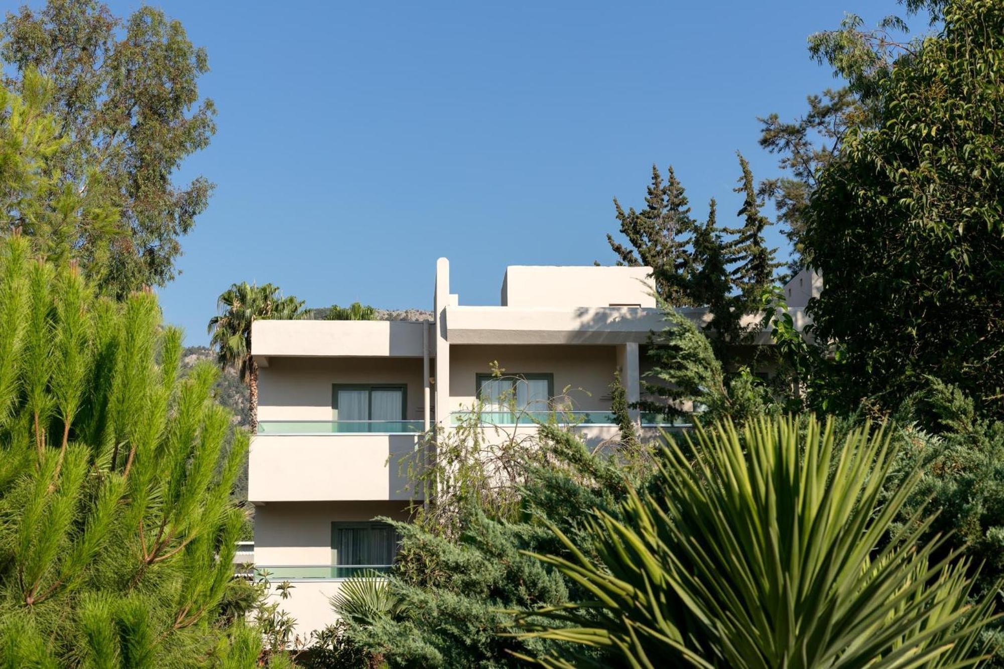 Greenwood Kemer Resort Exterior foto