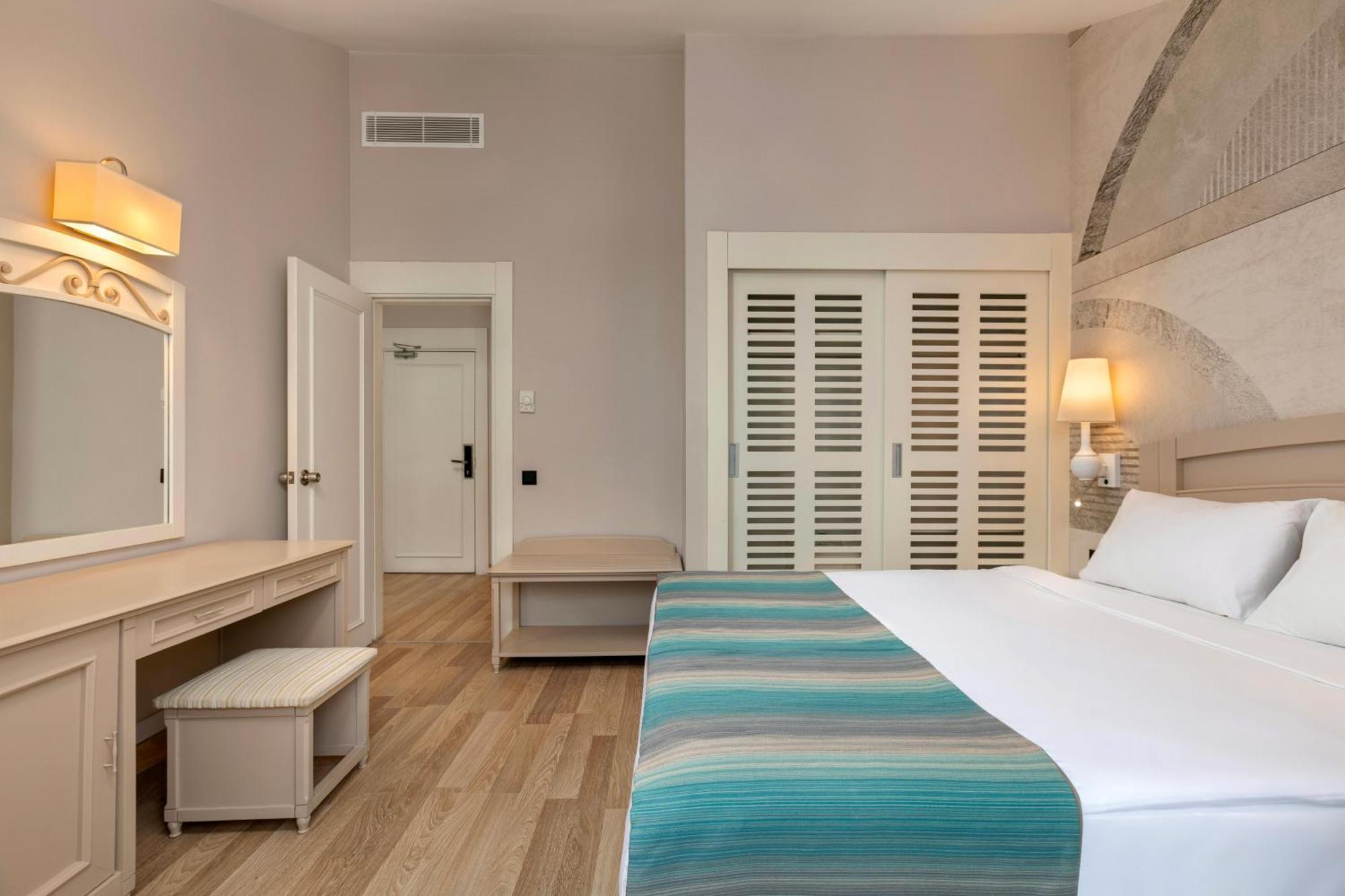 Greenwood Kemer Resort Exterior foto