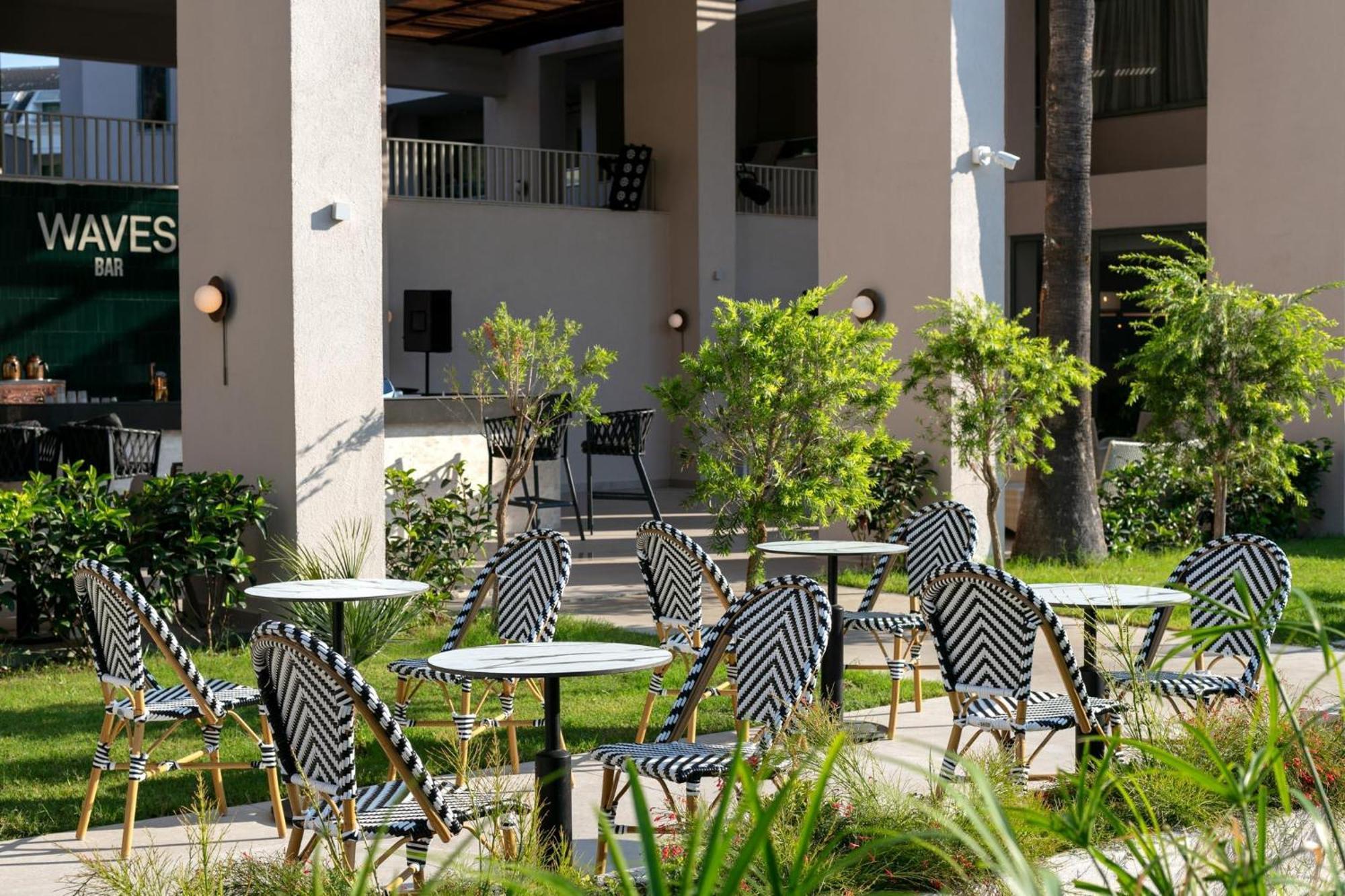 Greenwood Kemer Resort Exterior foto