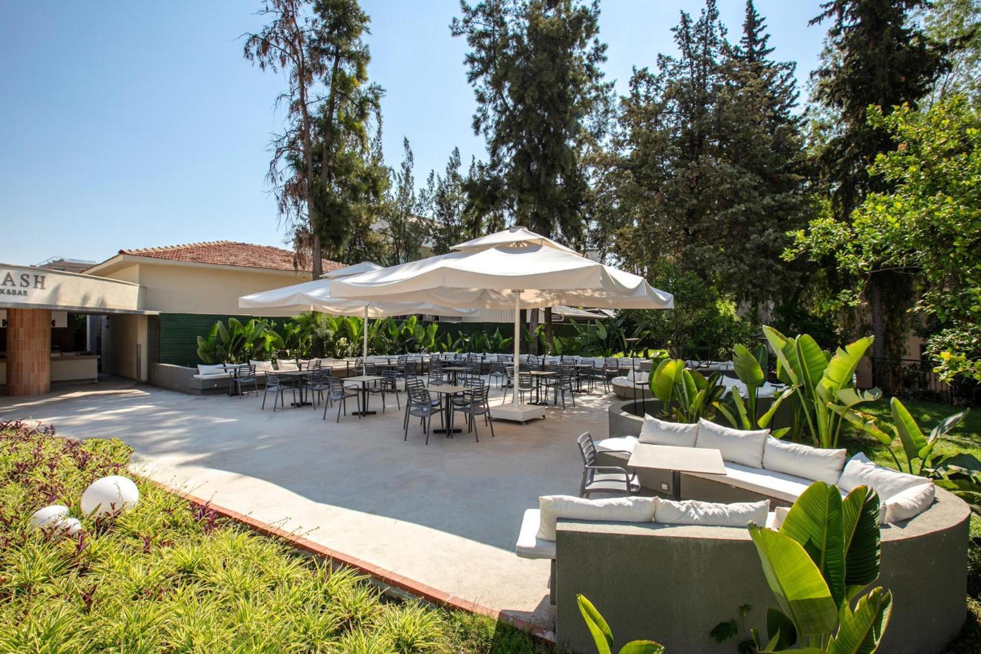 Greenwood Kemer Resort Exterior foto